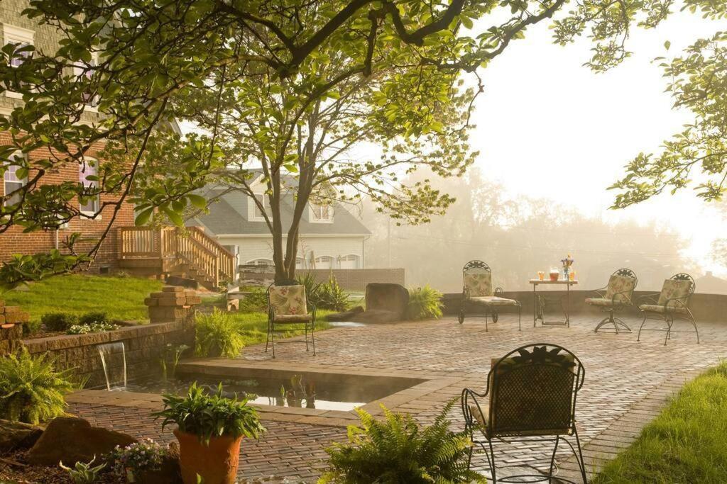 The Long Run - 2 Ca King Sized Beds+ - Sleeps 8-10 Apartment Lynchburg Bagian luar foto