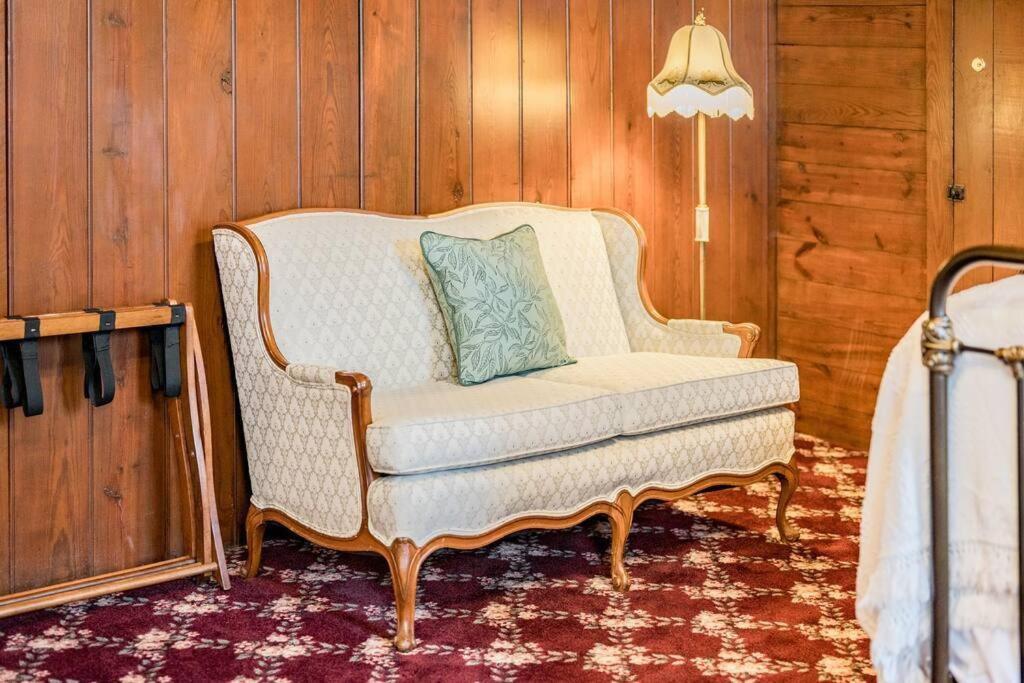 The Long Run - 2 Ca King Sized Beds+ - Sleeps 8-10 Apartment Lynchburg Bagian luar foto