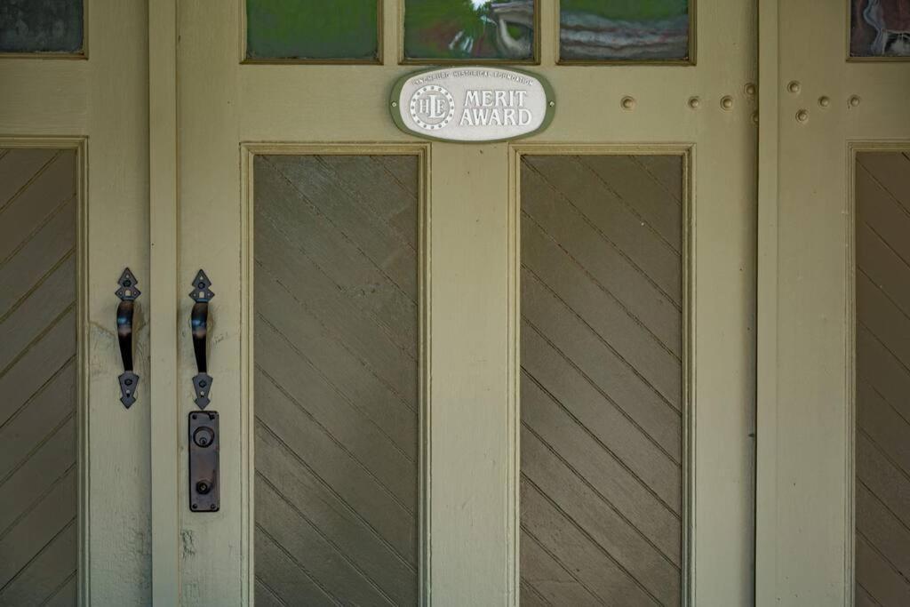 The Long Run - 2 Ca King Sized Beds+ - Sleeps 8-10 Apartment Lynchburg Bagian luar foto