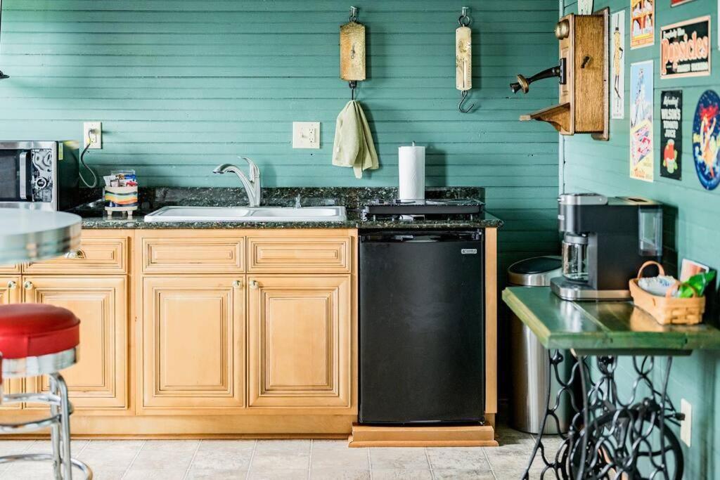 The Long Run - 2 Ca King Sized Beds+ - Sleeps 8-10 Apartment Lynchburg Bagian luar foto