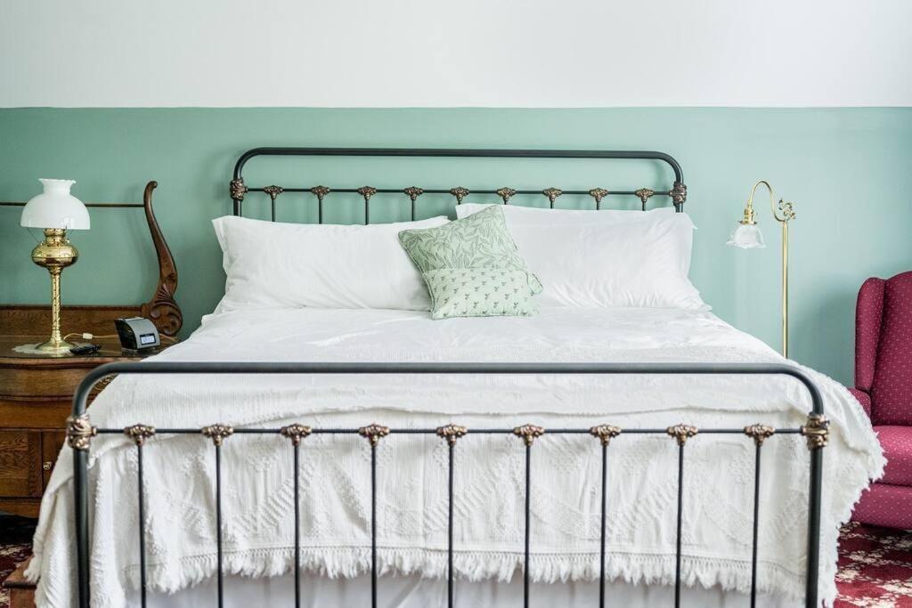 The Long Run - 2 Ca King Sized Beds+ - Sleeps 8-10 Apartment Lynchburg Bagian luar foto