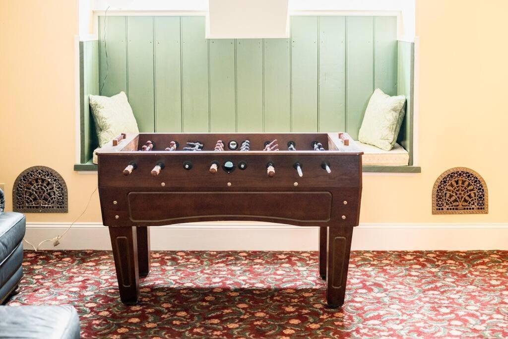 The Long Run - 2 Ca King Sized Beds+ - Sleeps 8-10 Apartment Lynchburg Bagian luar foto