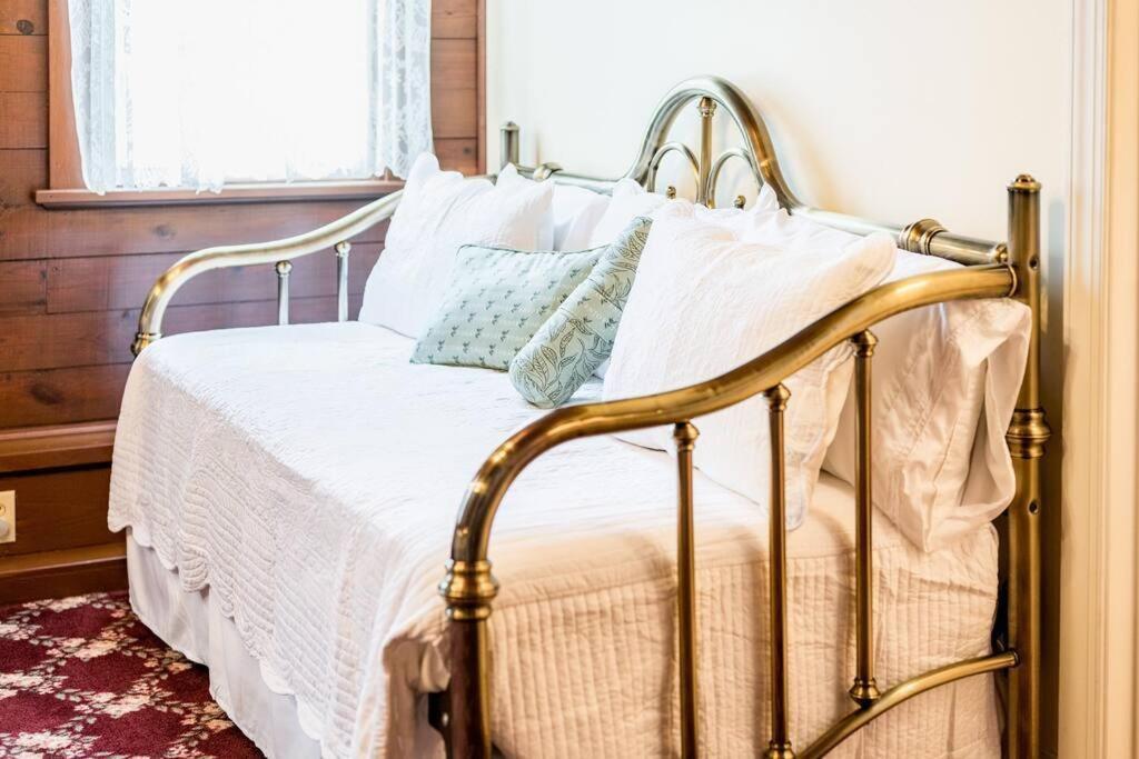 The Long Run - 2 Ca King Sized Beds+ - Sleeps 8-10 Apartment Lynchburg Bagian luar foto